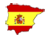 TAXI MERCEDES - Espanol